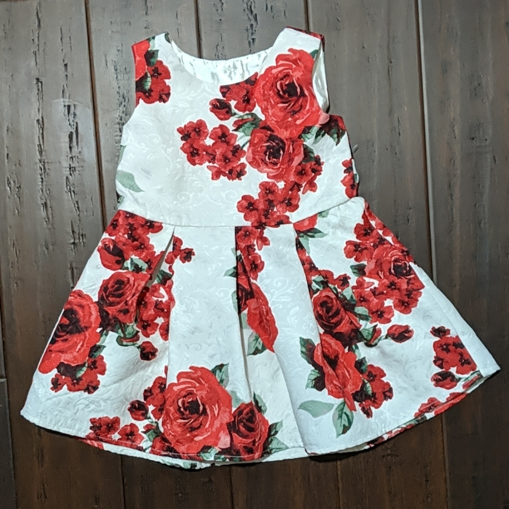 Beautiful Dress